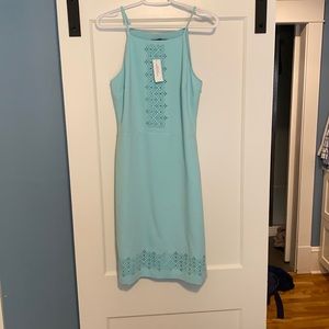 NMT banana republic factory dress